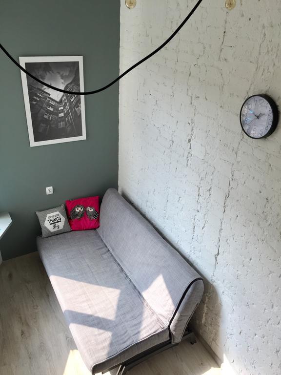 Apartament Zelazna Warsaw Exterior photo