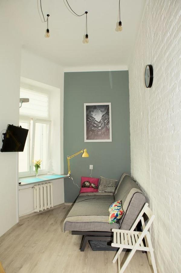 Apartament Zelazna Warsaw Room photo